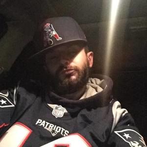 Meet your Posher, Dave